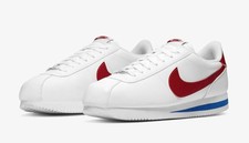 Size 12.5 - Nike Classic Cortez Forrest Gump 2018 for sale online | eBay