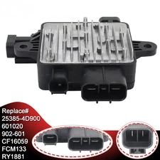 For Hyundai Entourage KIA Sedona Engine Cooling Fan Control Module 06-2014/
