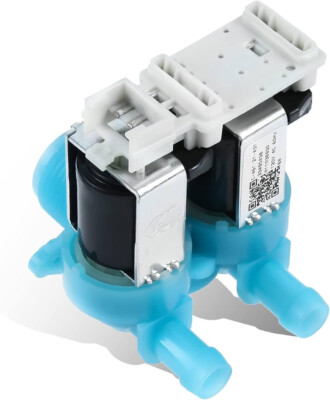 #ad W11688995 Washer Water Valve W11316256 W11036930 W11486361 $24.70