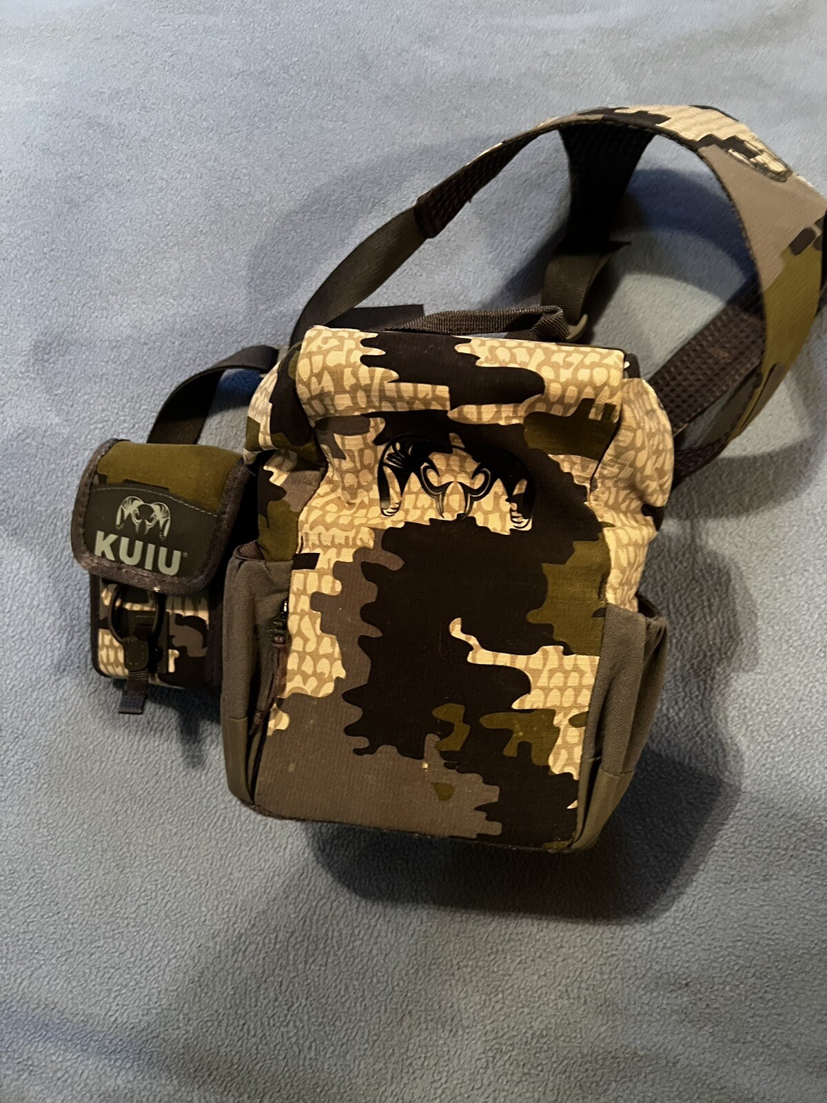 Kuiu Pro Bino Harness eBay