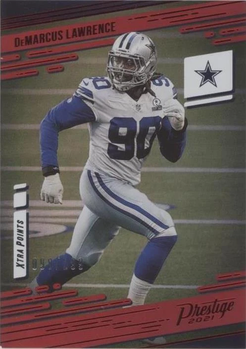 Xtra Points Premium Red