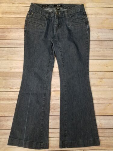 A New Approach ANA Womens Petite Size 4 P Modern Fit Jeans - Picture 3 of 8