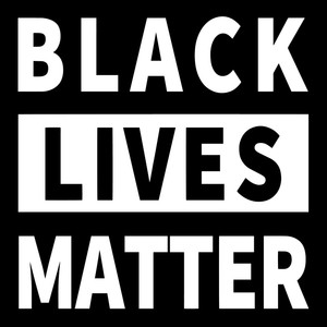 Download Black Lives Matter BLM Vinyl Banner Flag Protest Sign ...