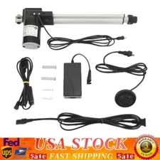 Electric Recliner Chair Lift Motor Power Recliner Replacement Actuator 24V 