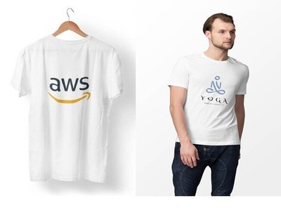 aws t shirts india