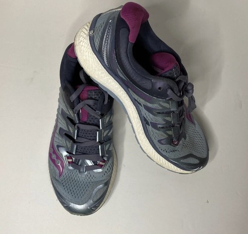 Saucony running shoes Size 7 - Picture 2 of 4