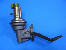 Fuel Pump NEW OLD STOCK Mechanical Airtex 60145 NEW OLD STOCK! MADE IN USA! NOS!