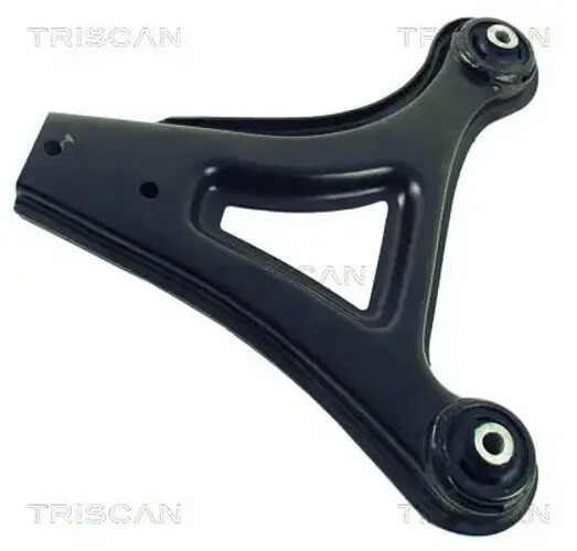 Bras de controle de suspension pour Volvo 440 avant gauche avec silentblocs renforcés