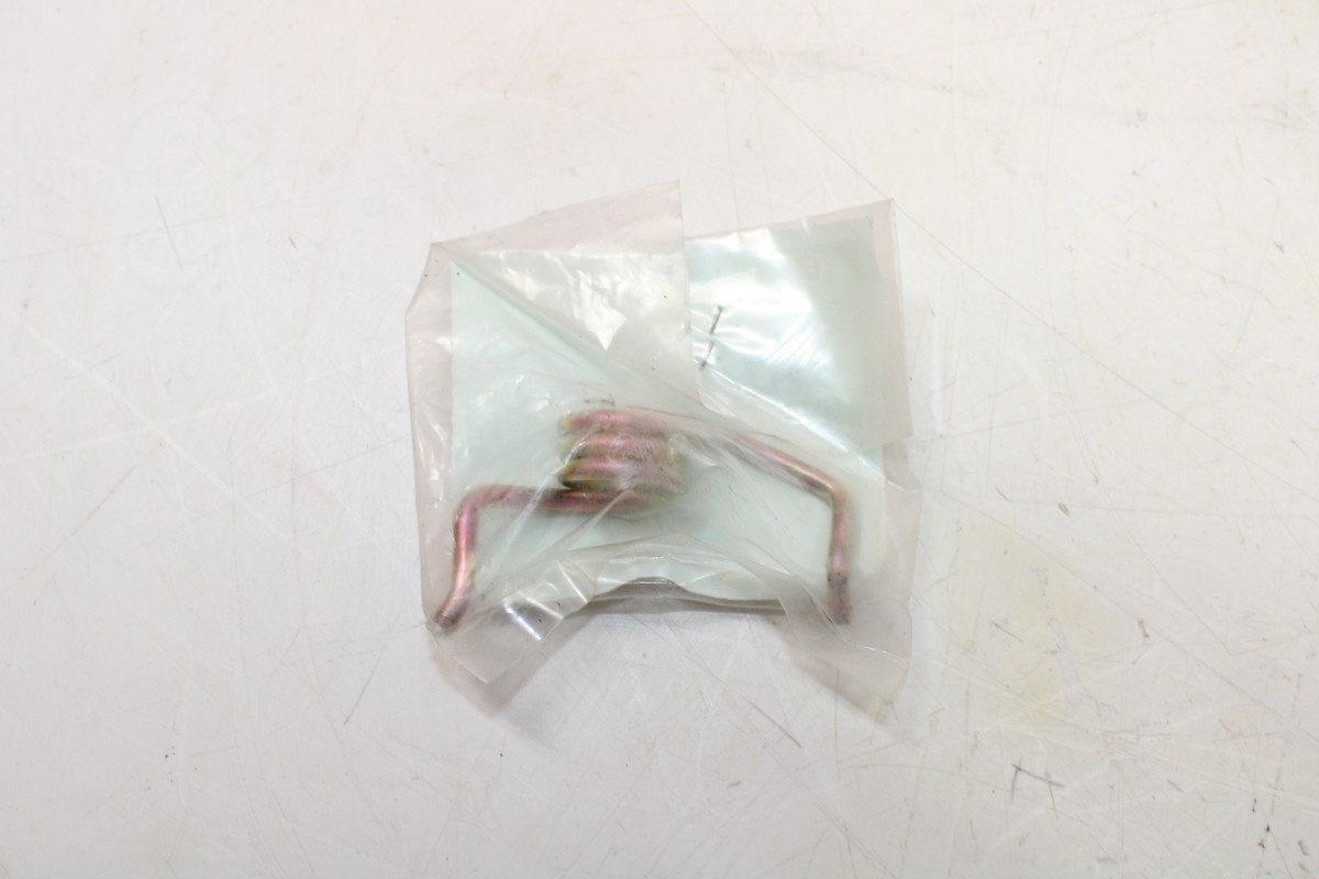 Kawasaki NOS Spring, Step P#92144-1829 | eBay