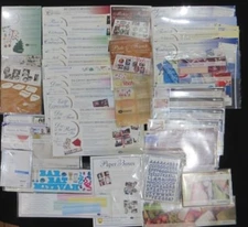 CREATIVE MEMORIES-Combination Packs-Huge Variety - You choose from $2.50-$7.00