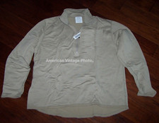 Military Grid Waffle Cold Weather GEN III 2XL Made in USA