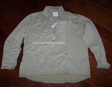 Military Grid Waffle Cold Weather GEN III 2XL Made in  USA