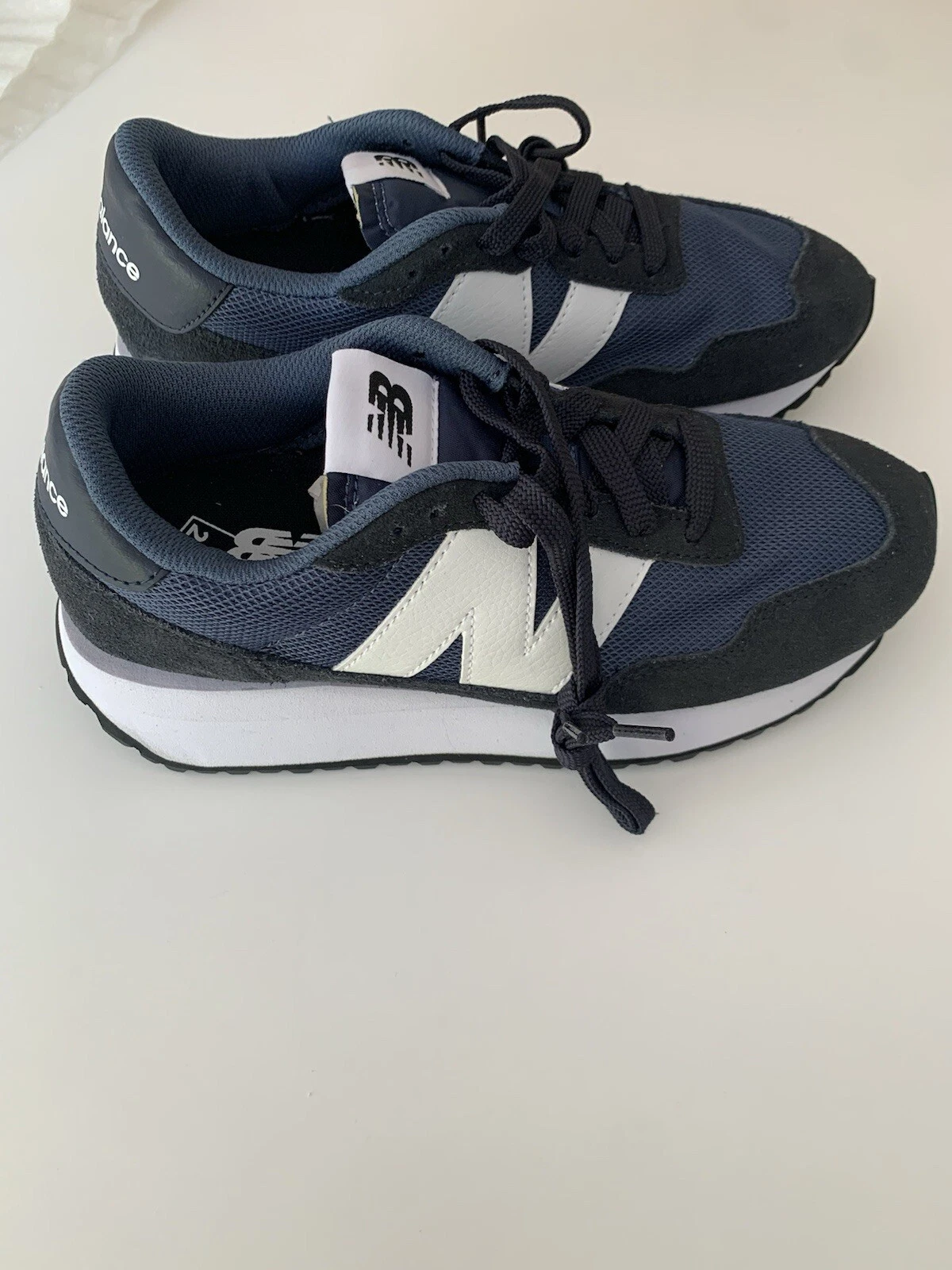 scarpe da ginnastica running new balance 237 uomo uk 6 nuove senza scatola #1134