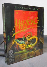 Hong Kong Mahjong Pro NEU von Nine Dragons Software für IBM PC MS-DOS Disk