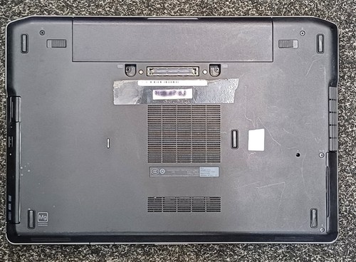 A CLEAN 14 INCH DELL LATITUDE E6430 CORE i5 8GB 180GB SSD WIN 11 PRO/OFFICE2019 - Picture 15 of 20