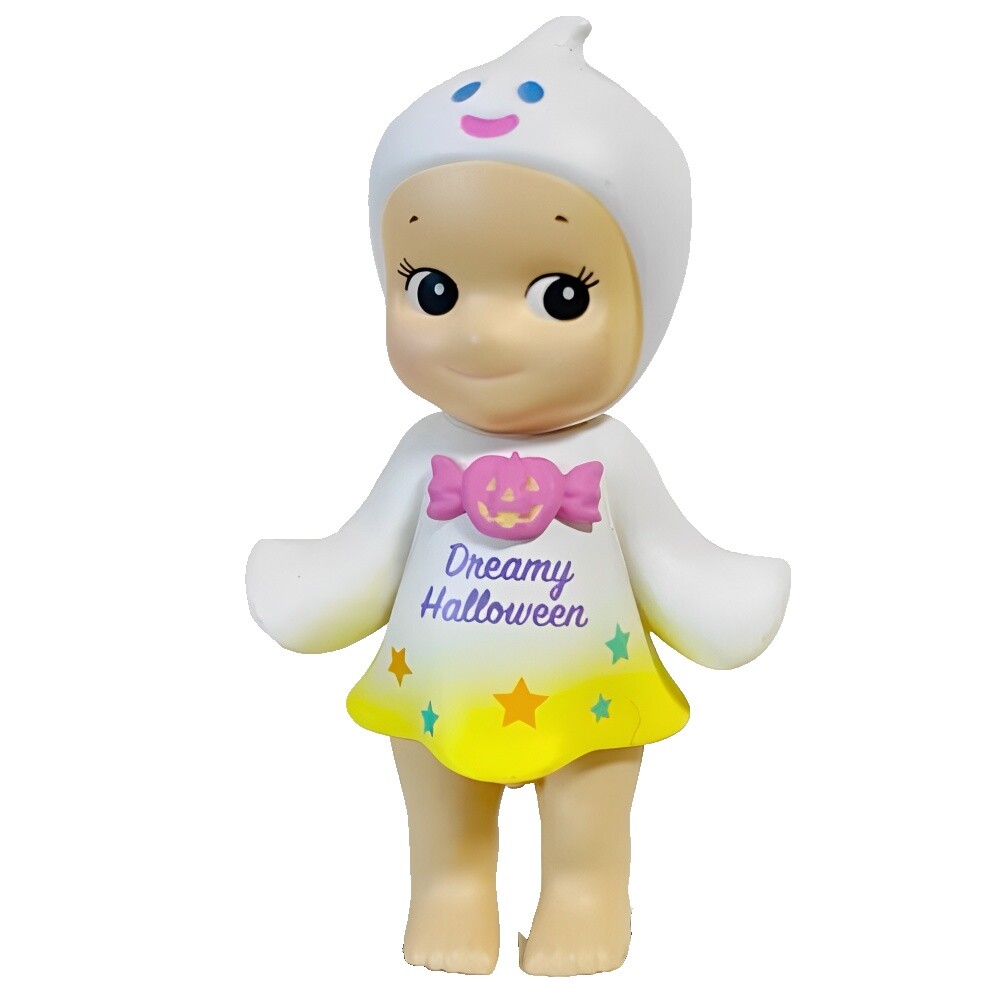 Ghost Sonny Angel | eBay