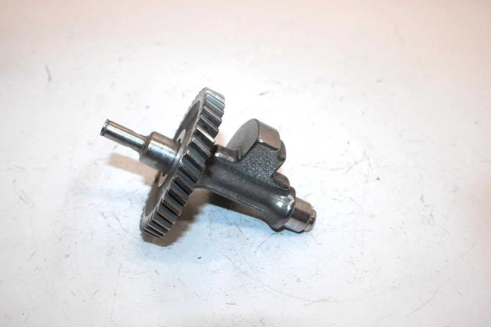 Eje de equilibrio 16 Can-am Outlander L Max 450 Efi Dps OEM 420637455 AB5 Foto 4 de 4