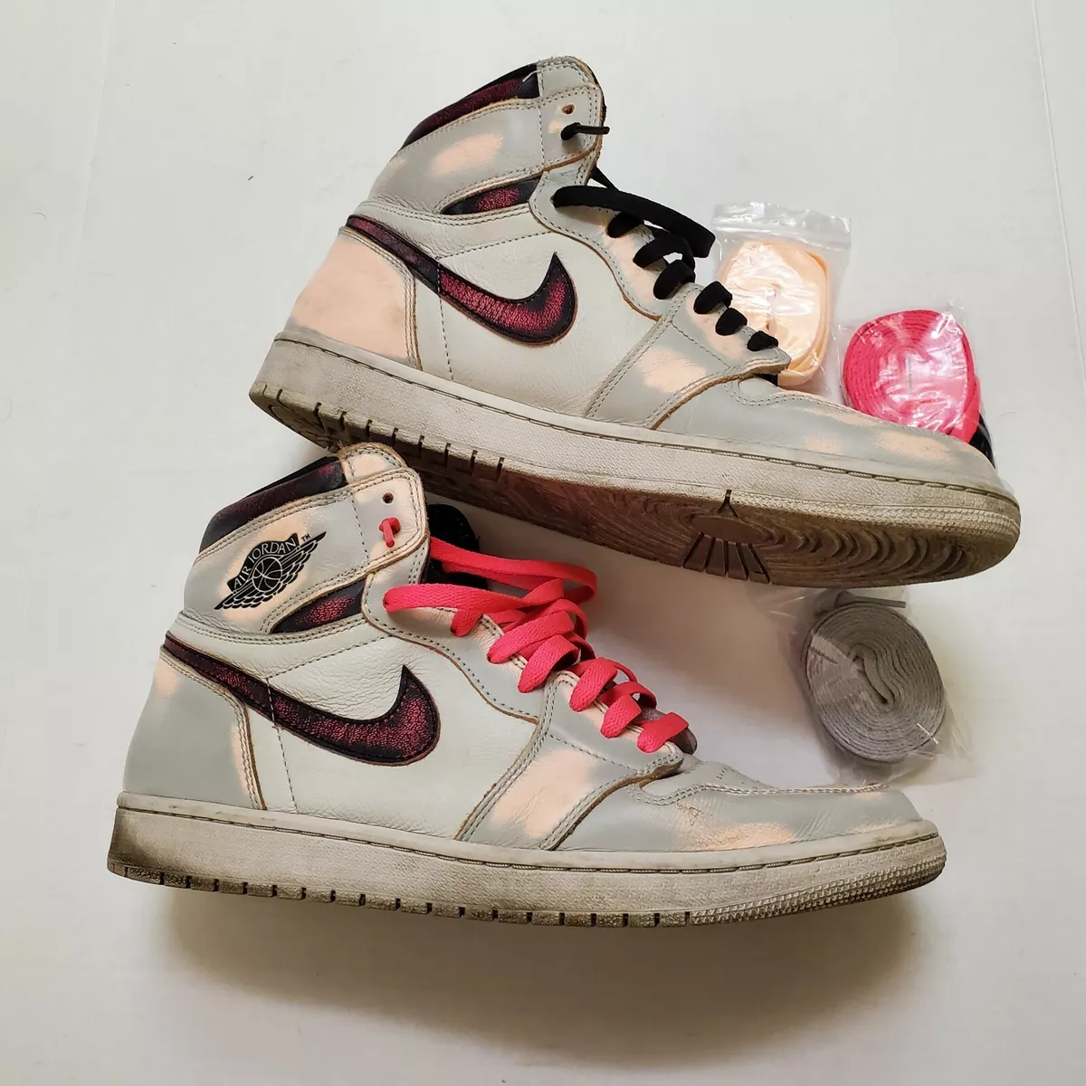 NIKE SB AIR JORDAN 1 HIGH OG DEFIANT