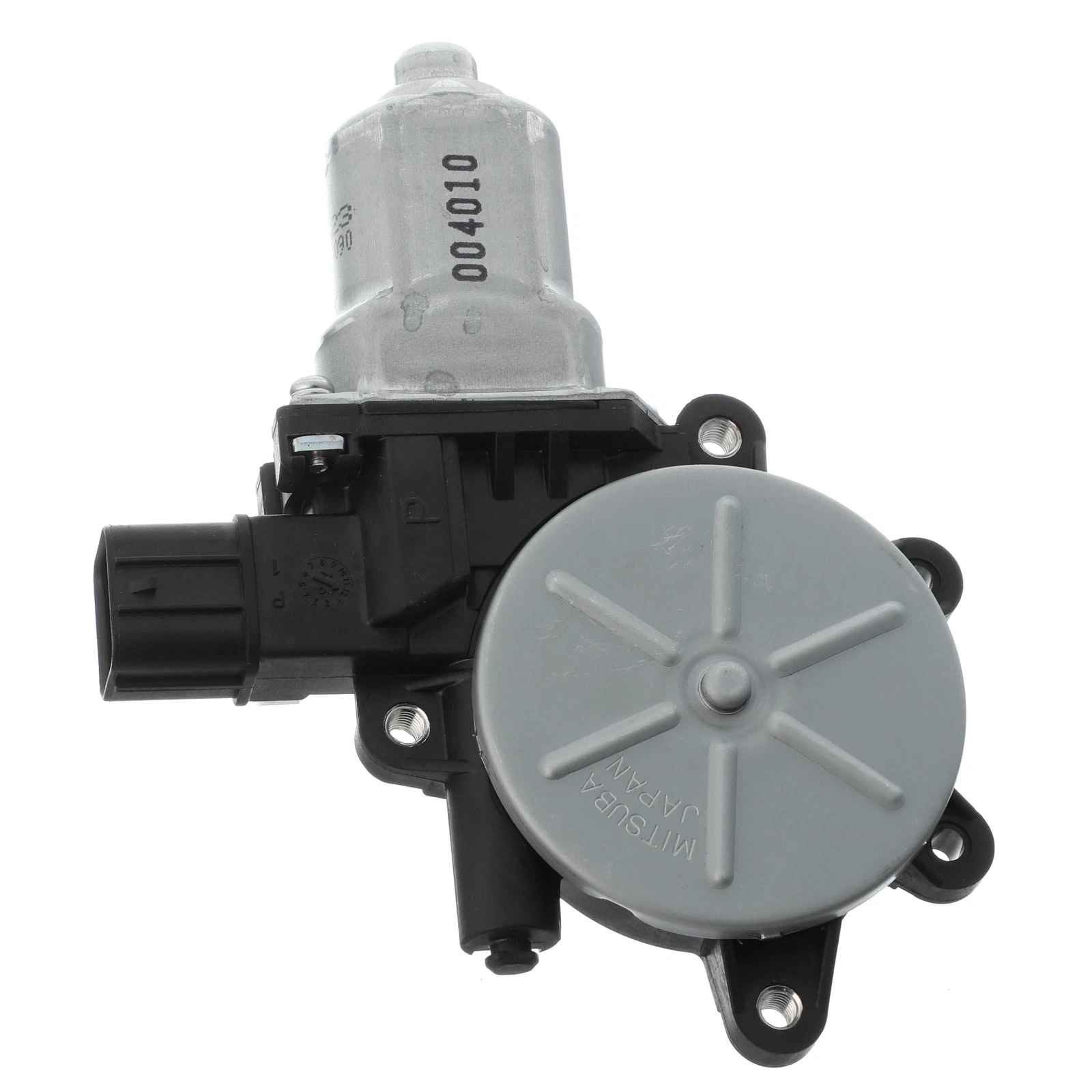 Genuine Mopar 2007-2017 Mitsubishi Outlander Power Window Motor 5713A090