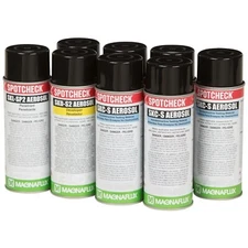 Magnaflux 01-5920-48 General Purpose Spotcheck Kit, SK-816