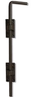 Coastal Bronze Cane Bolt on sale Coastal Bronze Cane Bolt on sale