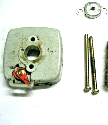 Echo SRM-210 Trimmer Luftreiniger Montageteil P021049750, P021000991 - Bild 4 von 4