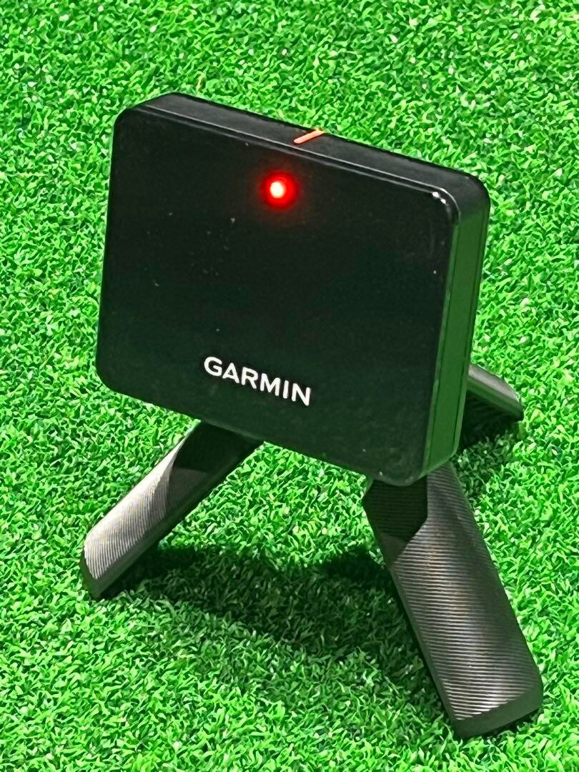 Garmin Approach R10 Portable Golf Launch Monitor Simulator