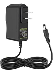 1~10PCS 12V DC 1Amp 1A 1 Amp Power Supply Switch Adapter Transformer Charger US