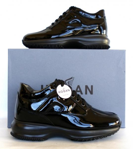 outfit con hogan interactive