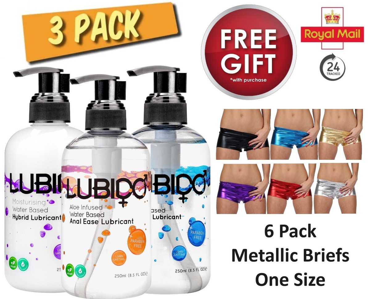 Lubrificante E Gel Intimi | I Lubrificanti Intimi Migliori Online - Foto 2