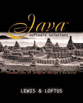 Java Software Solutions: CodeMate Enhanced Edition: Foundations of Program Desig