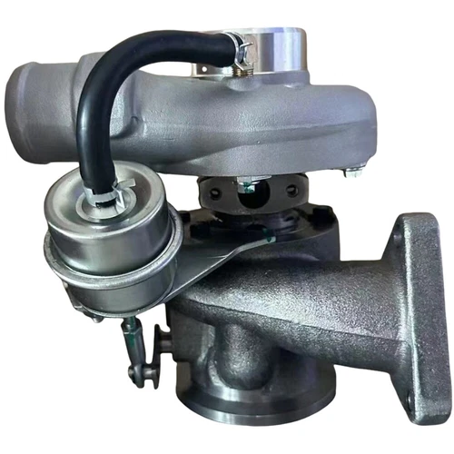 GT2052S Turbolader 721843-5001S kompatibel Ford Ranger Power Stroke HS2.8 2.8L - Bild 1 von 4