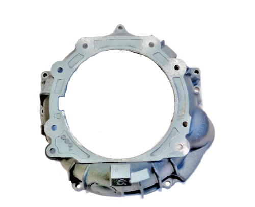 4L65E 4L70E Bell Housing 4.8L 5.3L 6.0L With Top Bolt Hole