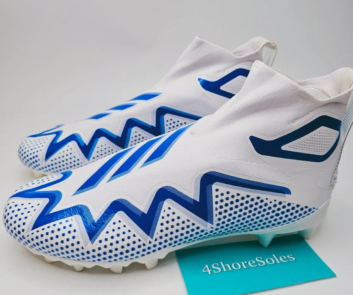 Adidas men's freak hot sale ultra pk football cleats