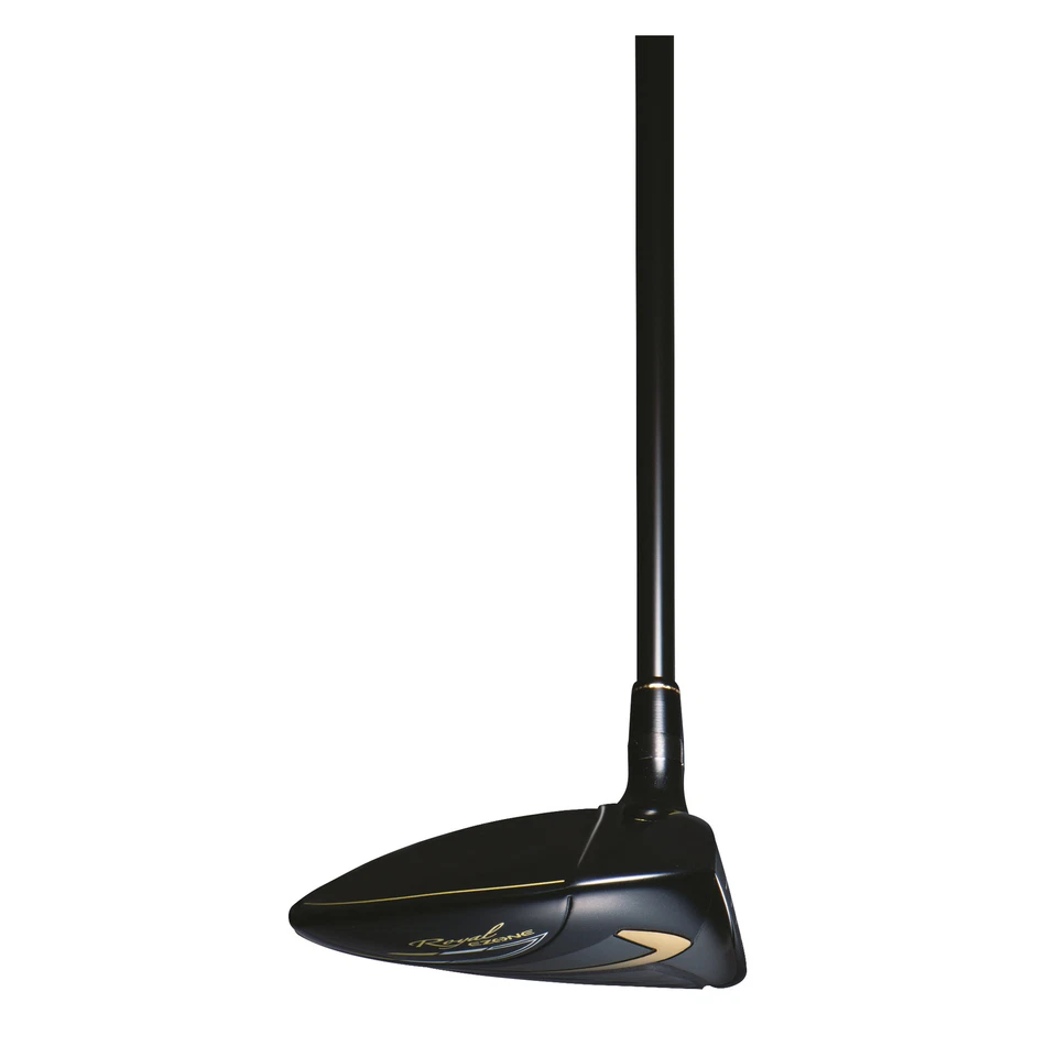 YONEX ROYAL EZONE FAIRWAY WOOD #3 LOFT 15° FW FLEX-R RX-06RE GRAPHITE SHAFT 2023 - Image 4 of 4