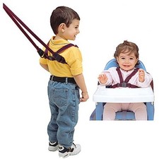 Jolly Jumper-Safety Baby Harness-New-Z