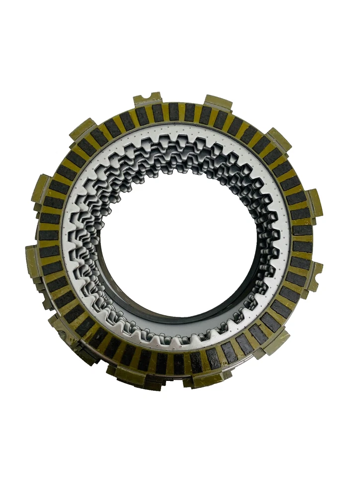 Discos Embrague Ducati XDIAVEL Multistrada Monster DIAVEL Scrambler Ss 19020232A - Imagen 3 de 4