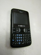SAMSUNG SGH-A177, AT T CLEAN ESN, UNTESTED, PLEASE READ  42645