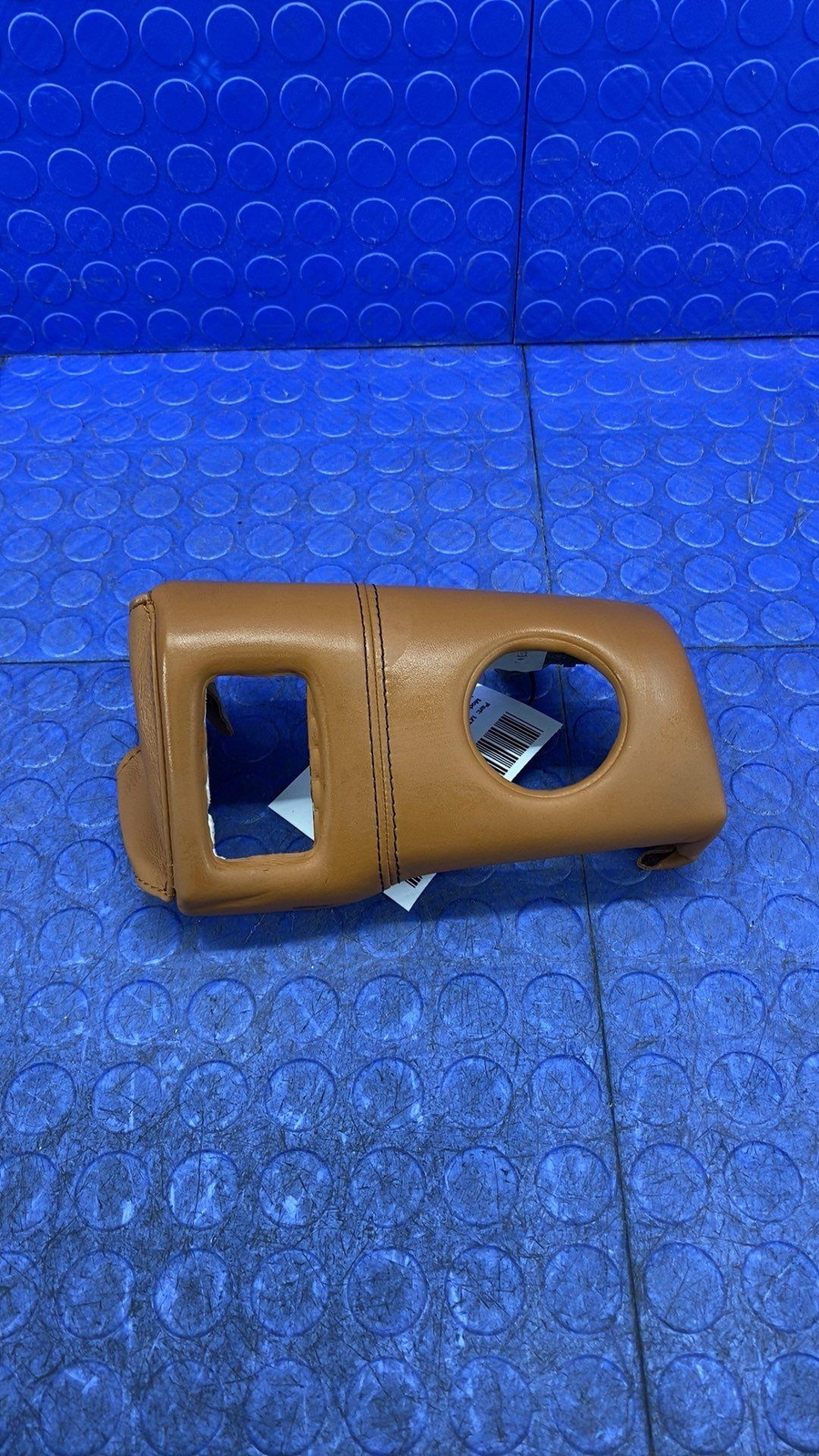 2012-2014 FERRARI CALIFORNIA FRONT DASHBOARD HEAD LIGHT SWITCH TRIM COVER PANEL