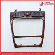 Clignotant Mercedes 220
