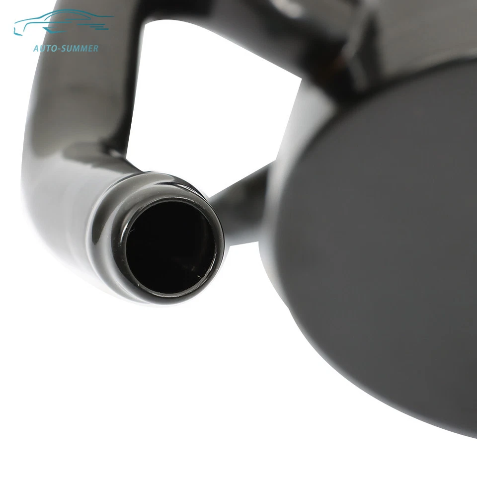 For 1997-2021 Chevy Express 1500 2500 Savana 1500 2500 Power Steering Reservoir - Image 2 of 4