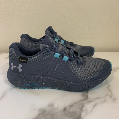under armour charged bandit trail womens