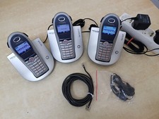 Swisscom Top S326 ISDN+2 MT Top S328 Telefon Farbdisplay dect wie T-Sinus 712 K