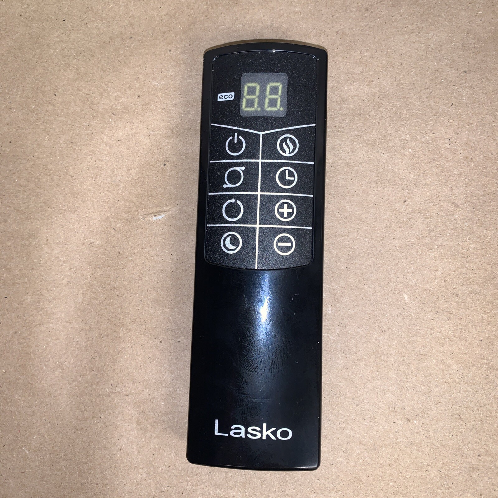 Lasko Replacement Remote Control For Revolution II Full Room Heater