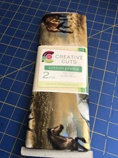 Creative Cuts Cotton Prints Hundred Percent Cotton 2 Yard Cut Pre-Shipping