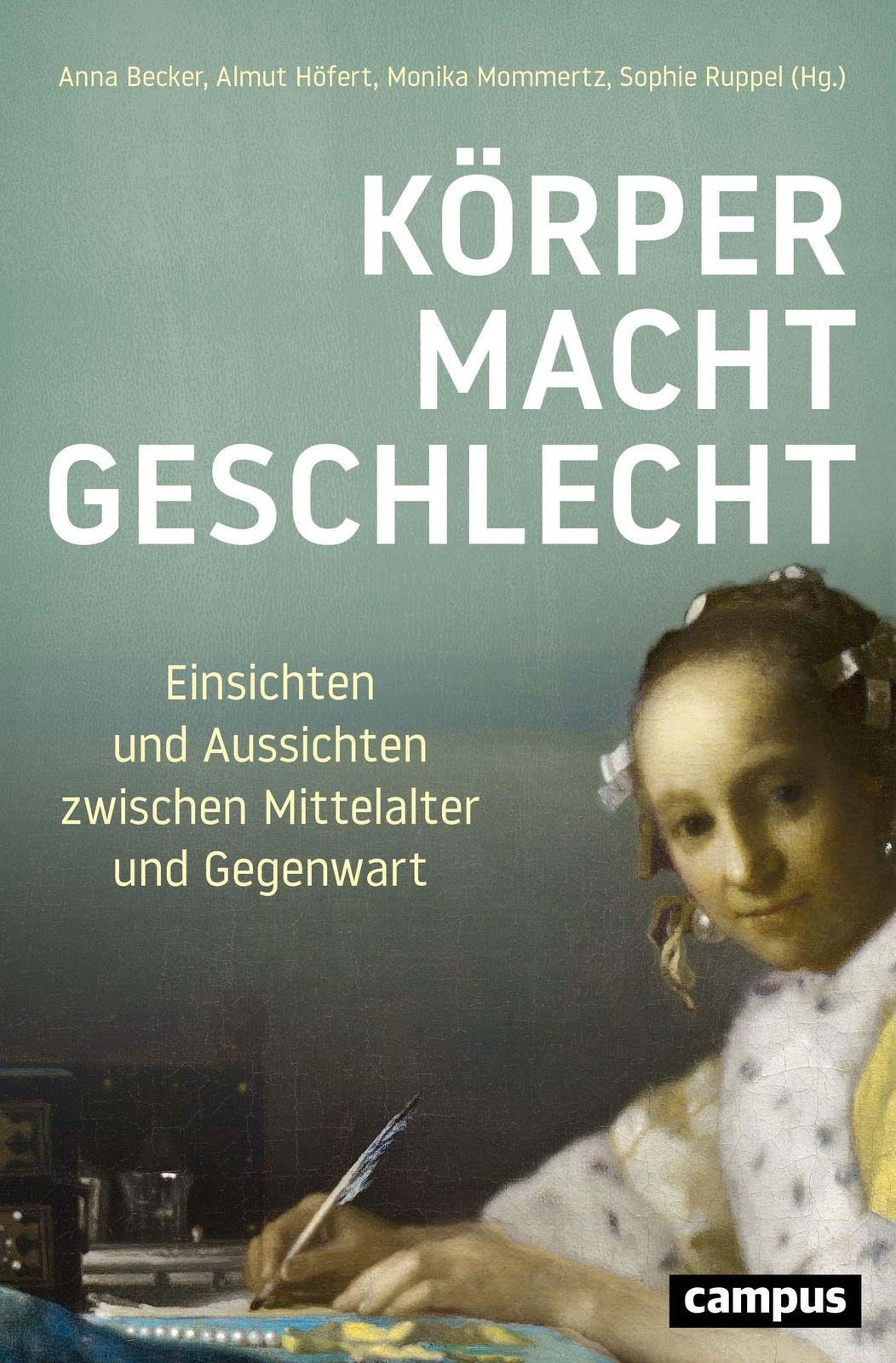 Thumbnail - Körper - Macht - Geschlecht Anna Becker