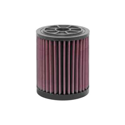 K&N E-1983 Sportluftfilter Für Audi A6 S6 A7 S7 4G – Passt Für 2.8 FSi Bis 4.0 TFSi Motoren