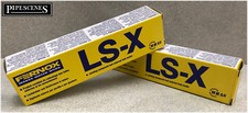 2 x 50ml Tubes FERNOX LSX External Leak Sealer Jointing Compound WRAS Approved
