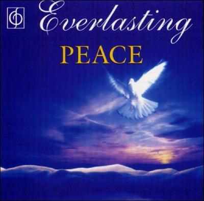 Everlasting Peace - Music CD - Various -  1995-07-25 - Classics For Pleasure - V