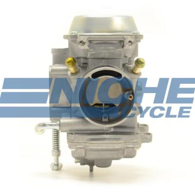 Genuine Mikuni OEM Polaris Sportsman 700 BST 34mm Carburetor